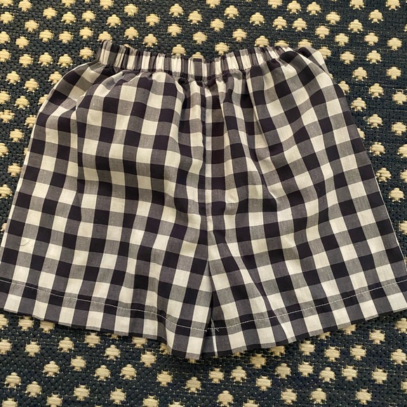 Other - Shrimp and Grits shorts